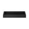 unity wooden black
