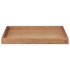unity wooden oak