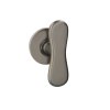 Cannes / DVEŘNÍ KLIKA (Barva Matt Brushed Nickel)