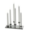 1500x1500 Machined Candelabra Steel