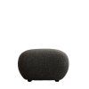Toe Ottoman