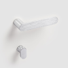 Pure Wind privacy set Satin Chrome scaled