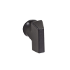 Atlanta privacy set Etna Black