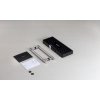 BP Double Sided Pull Bar Brass