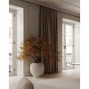Toe Chair Smoked Sand Phantom tables Chrome Bow mini Sunao plantpot Sculpt stool Bloom petit Ghost chandelier burned black Stick wall 4 (1)
