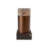 ONEA 24HRS bronze base light 01