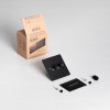 2G Toggle Switch Black Unboxing Square