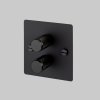 1.2G Dimmer Black
