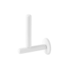 pebble reserve toiletrulleholder hvid 450x450