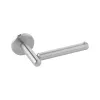 Dline Pebble toilet roll holder stainless steel (1)