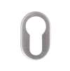 satin chrome cylinder
