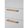 BP UPB 134474 Pull Bar Warm Sunset Grohe HR