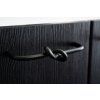 interior knot 136 black 1