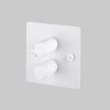 1. 2G Dimmer White