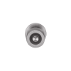 BP ROW Cast RDD 072249 Door Knob Steel FE Cut out
