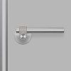 BP ROW Cast RDD 072225 Door Handle Steel FE Trim