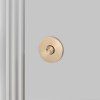 BP Cast UDT 052266 Tumbturn Brass A2 Trim