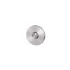 BP Cast UDT 072265 Thumbturn Steel A2 Cut out