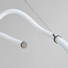 18749123 249010 Ghost Chandelier Mini 4 Copy