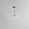 18749120 249010 Ghost Chandelier Mini 1