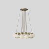 MODEL 2109 / 12 spheres