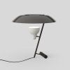 Astep Model 548 Dark Burnished Brass With Grey Diffuser 300dpi