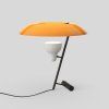 Astep Model 548 Dark Burnished Brass With Orange Diffuser 300dpi