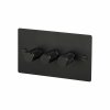 3G Dimmer Black