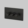 1. 3G Dimmer Black
