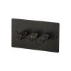3G Dimmer Smoked Bronze