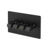 4G Dimmer Black