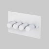 1. 4G Dimmer White