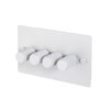 4G Dimmer White