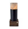 ONEA 12HRS black base light 01