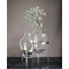 ADORN VASE / LARGE (Barva - varianty Glossy Brass)