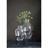ADORN VASE / LARGE (Barva - varianty Brushed Brass)