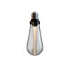 Buster Bulb / Crystal (Barva - varianty Čiré, Velikostt Nestmívatelné)