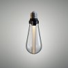 Buster Bulb / Crystal (Barva - varianty Čiré, Velikostt Nestmívatelné)