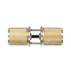 Door Knob A1 CE Brass side