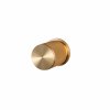 3000x3000 Door Knob A1 CE Brass v2