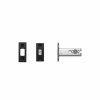 3000x3000 DEADBOLT LATCH 57MM BLACK Cutout