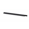 1500x1500 Linear Pull Bar Plate Large Black