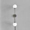203042 Drop Wall Lamp Grey 1 New