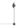 111088 Dawn Floor Lamp Oxidized 2 White Packshot