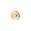 THUMBTURN LOCK / LINEAR