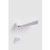 Pepe Punto privacy set Polished Chrome scaled
