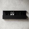 SHOE RACK MEDIUM 100