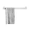 towel hanger white