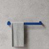 nichba towel hanger blue