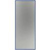 MIRROR 145x60 Blue
